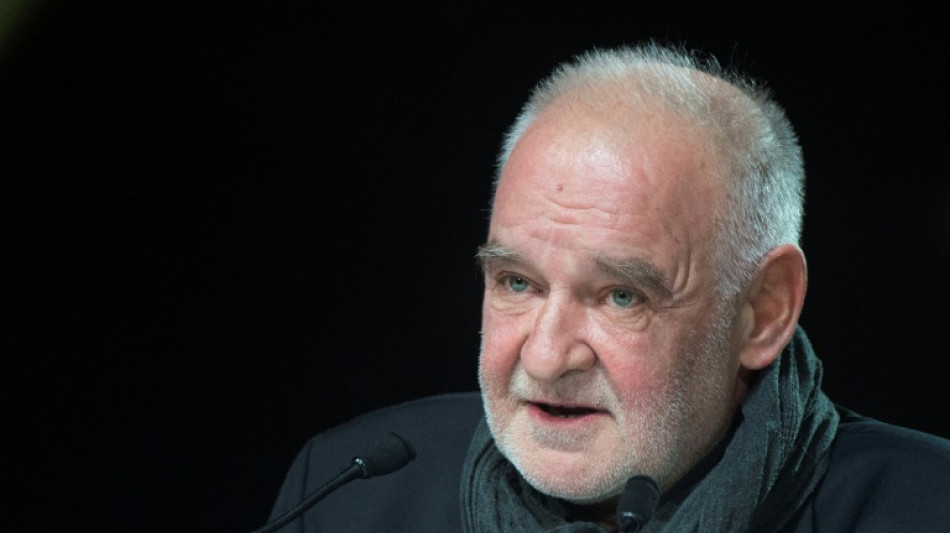 Hungarian filmmaker Bela Tarr dies aged 70