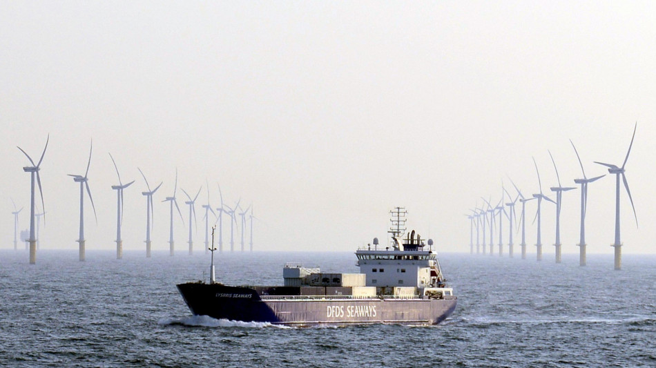 Iren amplia acquisto di rinnovabili da Statkraft, 400 Gigawatt