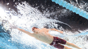 Schwimm-EM: Liebmann siegt mit Weltrekord auch &uuml;ber 1500 m