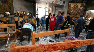 El presidente de Siria promete que los participantes en el atentado en una iglesia enfrentarán la justicia