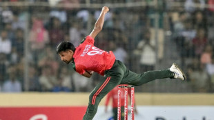 Top Bangladesh cricket official sacked amid World Cup row