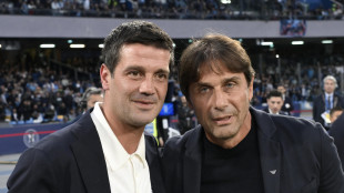 Conte 'bravi a rialzarci, così abbiamo reso orgogliosi i tifosi'