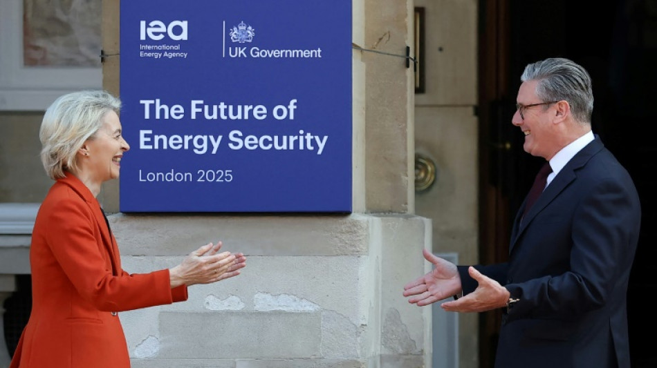 Primera cumbre bilateral entre Reino Unido y UE desde el Brexit en busca de una relación más estrecha