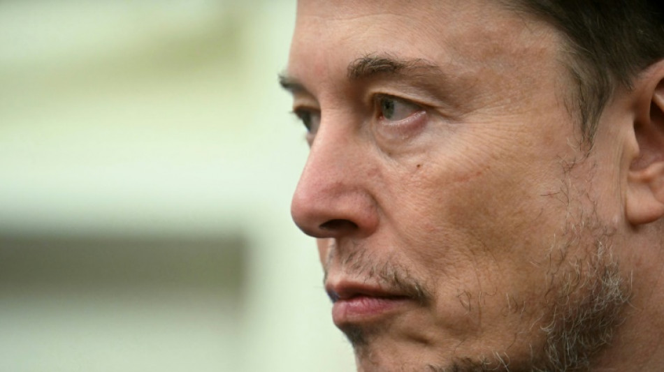 Elon Musk lança partido político nos EUA