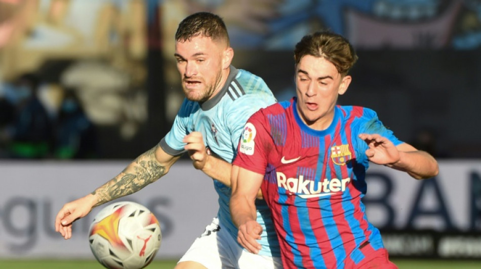 El Atl&eacute;tico de Madrid ficha al defensa Javi Gal&aacute;n