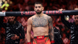 MMA: Topuria détrône Makhachev au classement toutes catégories de l'UFC