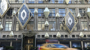 Le grand magasin Saks, temple du luxe &agrave; New York, se place en faillite