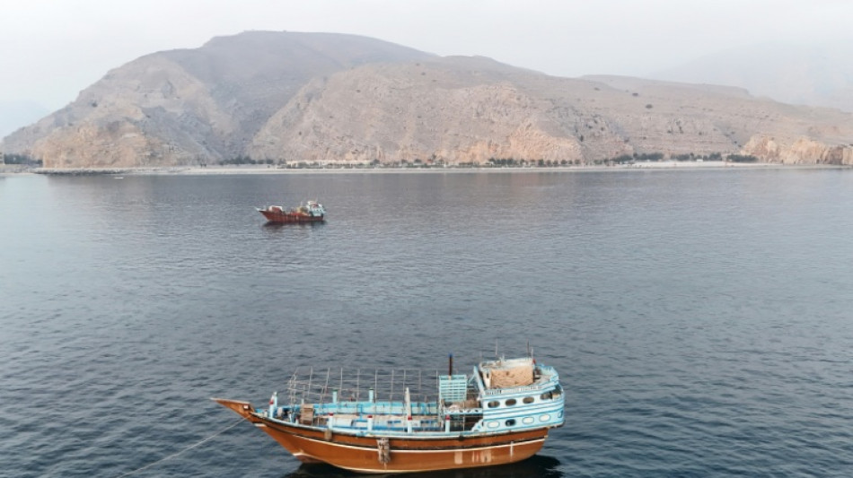 EEUU e Ir&aacute;n retoman las hostilidades tras ataque contra barco en estrecho de Ormuz