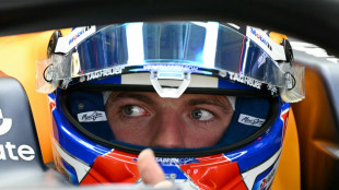 Formel 1: Verstappen mit Bestzeit im Mexiko-Training