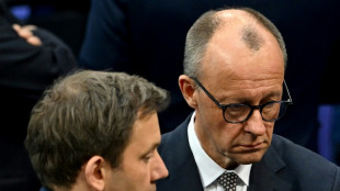 Merz wünscht sich anderen Namen für mögliche Wiederauflage der "Groko"