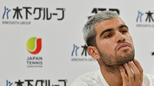Alcaraz acredita que Sinner será mais forte após derrota na final do US Open