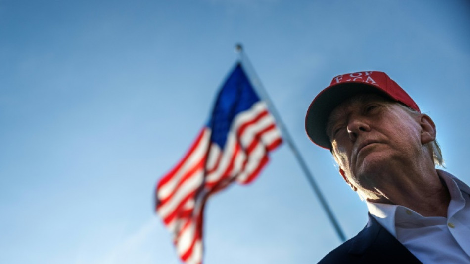 Trump asegura que Israel está dispuesto a ultimar un alto el fuego en Gaza