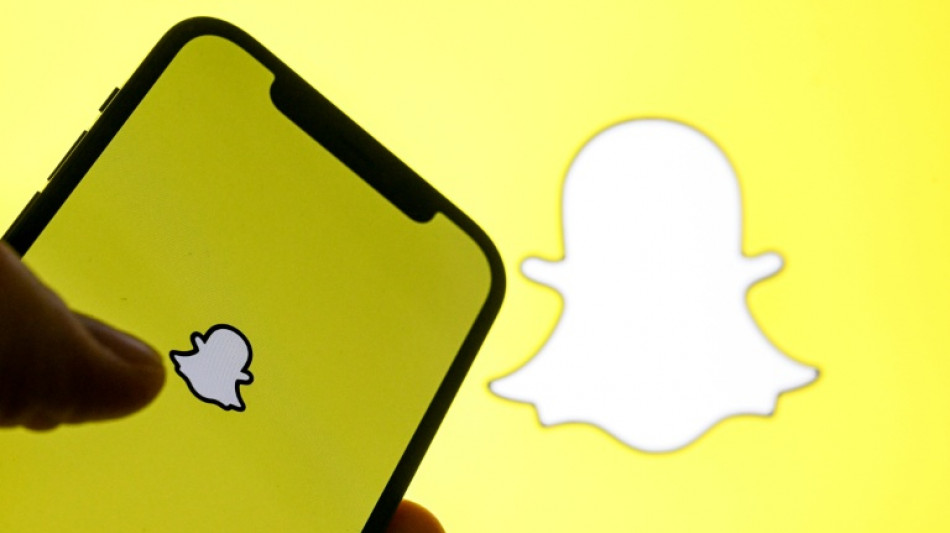 Controladora do Snapchat corta mil empregos devido &agrave; IA