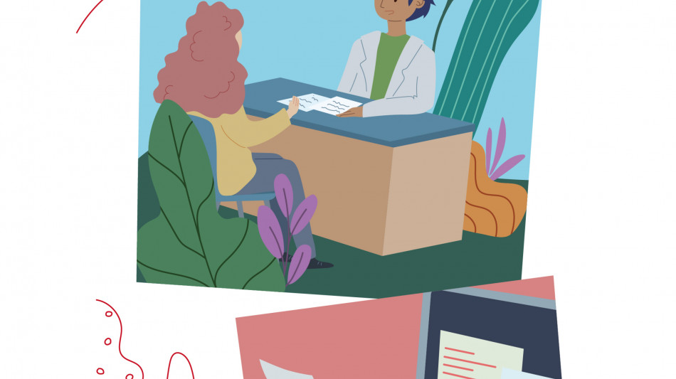 Uniti per la mielofibrosi, Libro Bianco da associazioni pazienti