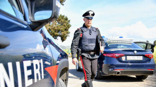 Ucciso con un colpo di fucile al petto, un sospettato dai carabinieri