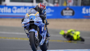 MotoGP: Spagna, Alex Marquez guida le prequalifiche