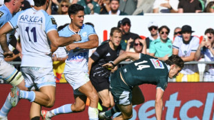 Top 14: Pau et le Stade français s'installent en tête
