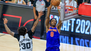 I New York Knicks vincono le Finals Nba, Spurs battuti 94-90 in Gara 5
