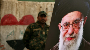 Dernier hommage en Irak &agrave; Ali Khamenei, sur fond de frappes entre Washington et T&eacute;h&eacute;ran 