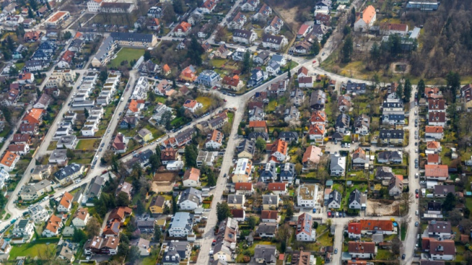 Bundesfinanzhof urteilt &uuml;ber Grundsteuer in Baden-W&uuml;rttemberg