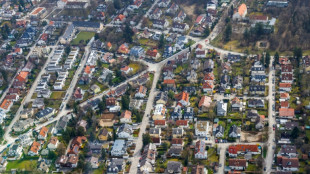 Niedrigster Wert seit &uuml;ber zehn Jahren: 2025 nur 207.000 Wohnungen gebaut 