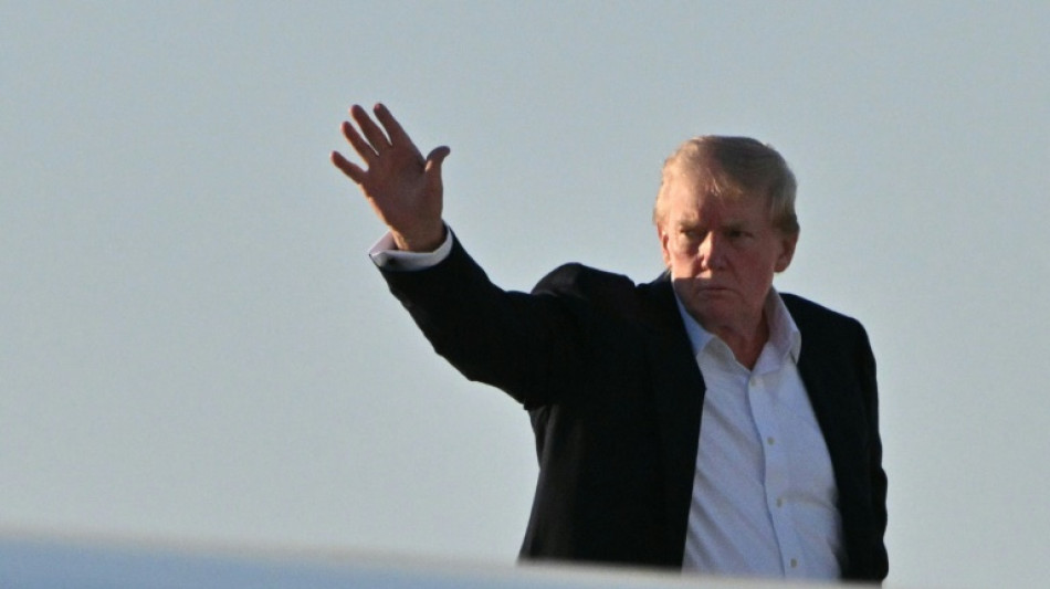Trump se someterá próximamente a su examen anual de salud