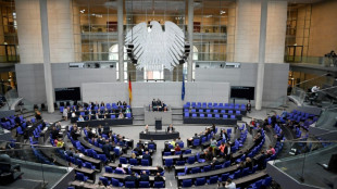 Bundestag entscheidet &uuml;ber Fr&uuml;hstartrente
