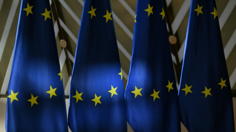 La UE desvela su plan de presupuesto y abre un complejo período de negociaciones