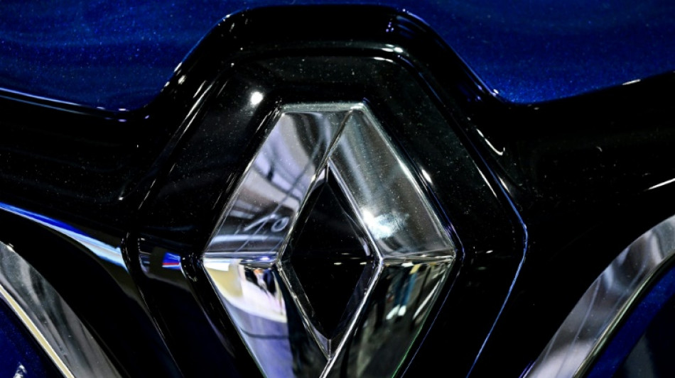 Renault détache ses résultats de Nissan et enregistre une perte de 9,5 milliards d'euros