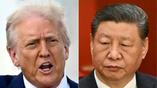 Trump: Fortschritte bei Tiktok und Handelsfragen in Telefonat mit Xi erzielt
