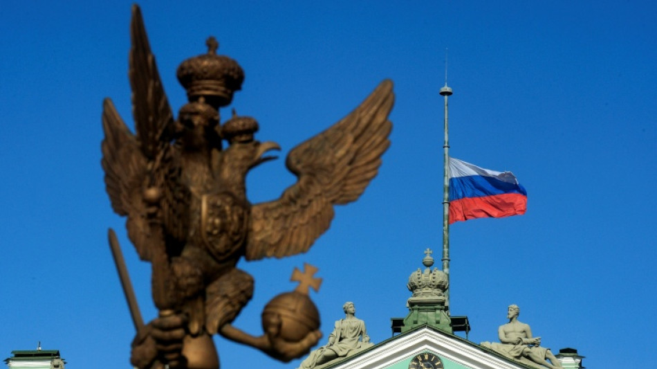 Sube a 20 muertos el balance de una explosión en una fábrica de armas rusa