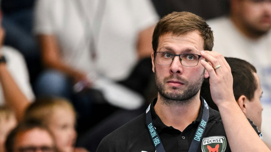 Siewert schie&szlig;t gegen F&uuml;chse-F&uuml;hrung: "Menschliche Entt&auml;uschung"