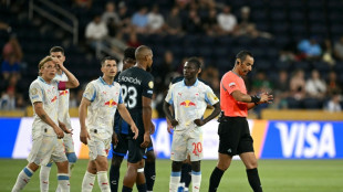 Mondial des clubs: quand la météo joue les trouble-fêtes