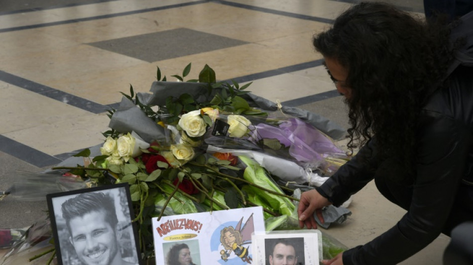 Dix ans après le crash mortel de l'émission Dropped, les familles attendent toujours un procès