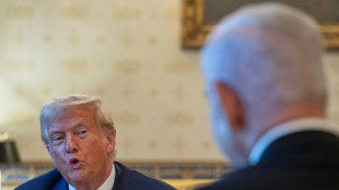 Estados Unidos brinda apoyo tácito al plan de Israel para Gaza