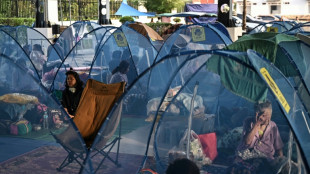 Thaïlande-Cambodge: les combats frontaliers poussent un demi-million de personnes à évacuer