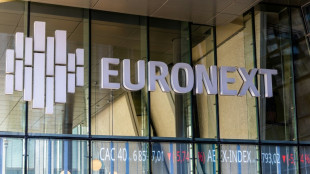 Les Bourses mondiales timides, entre tensions commerciales et résultats d'entreprises