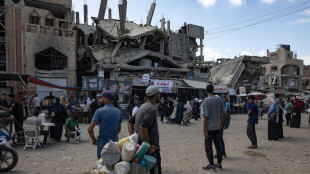 Hamas a Reuters, 'esaminiamo piano, scelte amare comunque'