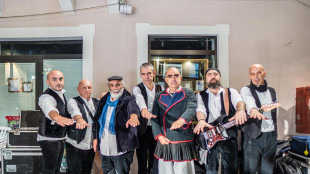 Vecchioni e Fresu con Istentales per dire no alla violenza sulle donne