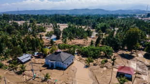 Indonesia flood death toll passes 1,000 as authorities ramp up aid