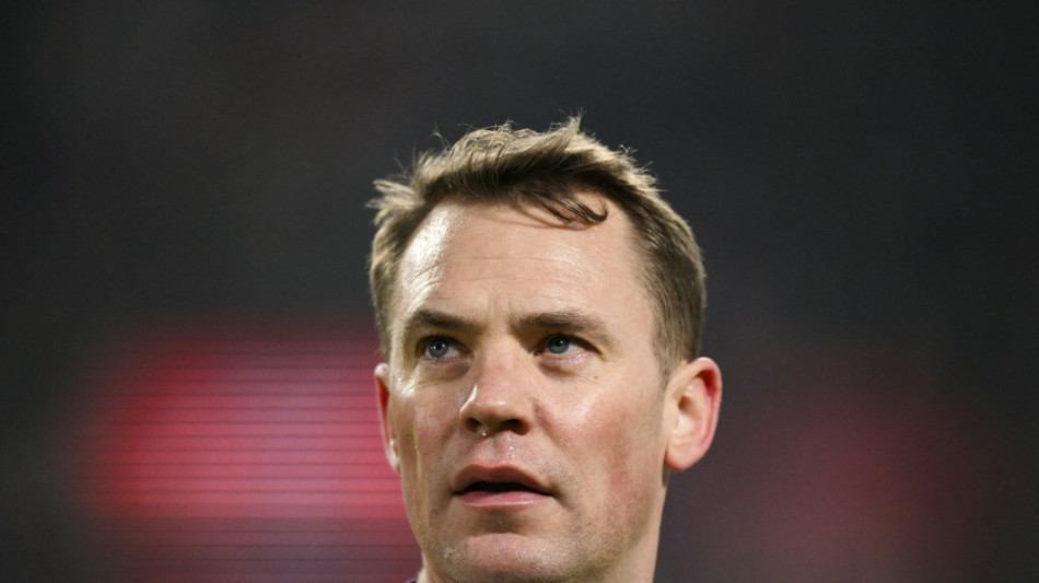 "Beispiellose Inspiration": Weggef&auml;hrten feiern Neuer