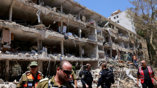 Les Etats-Unis affirment avoir "dévasté" le programme nucléaire iranien par des frappes sans précédent 