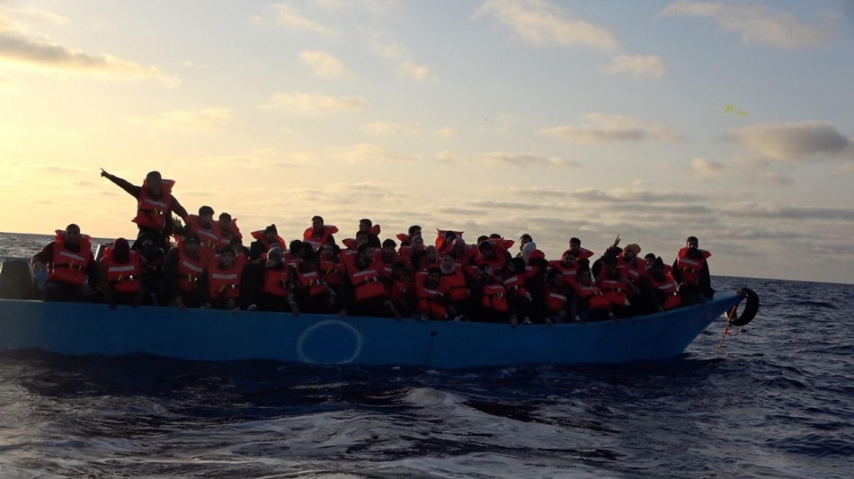 Ong, strategia del Governo &egrave; estrometterci dal soccorso in mare