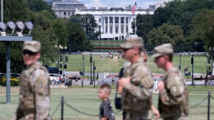 Trump buscará que los asesinatos en Washington se castiguen con la pena de muerte