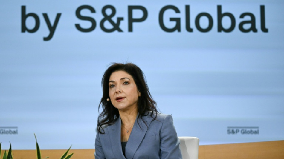 Reiche: Bei l&auml;ngerem Iran-Krieg k&ouml;nnte Treibstoff knapp werden