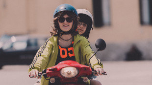 Caro mondo crudele, le medie e l'elaborazione del lutto con il tratto di Zerocalcare