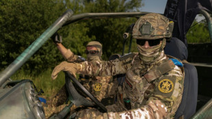 Russland meldet erstmals Einnahme von Dorf in ukrainischer Region Dnipropetrowsk