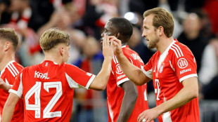 CL: Karl jüngster deutscher Torschütze