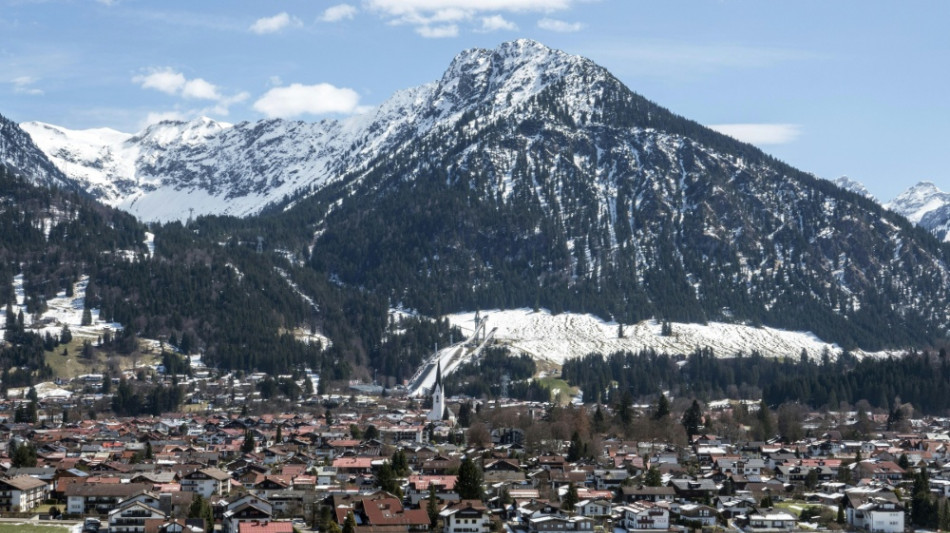 Nordisch-WM 2031: FIS vertagt Oberstdorf-Entscheidung