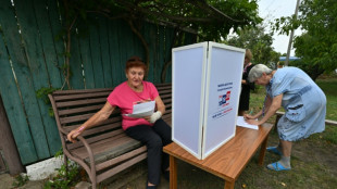 Russie: des l&eacute;gislatives sans suspense, sous le signe de la guerre en Ukraine